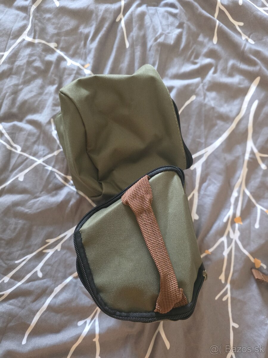 Cestovný ruksak pre psa - 4