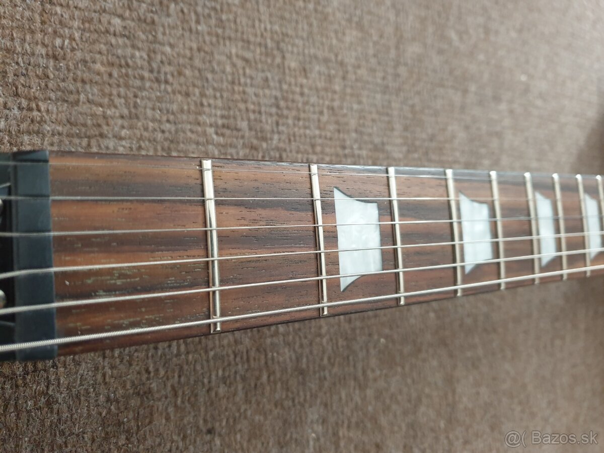 Epiphone SG - Upgrade - 4