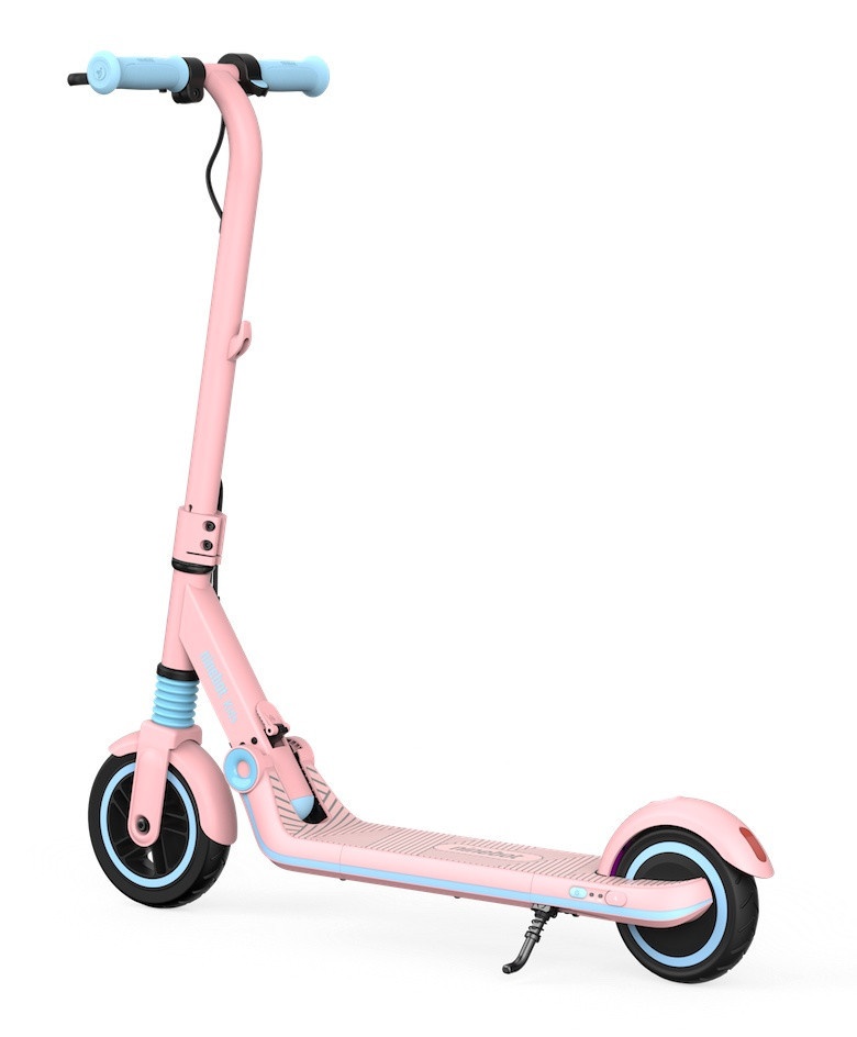 Kolobežka s elektromotorom NINEBOT - 4