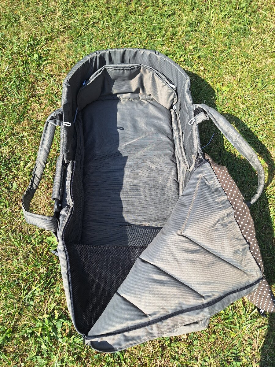 Kočiar Gesslein F10 - 4