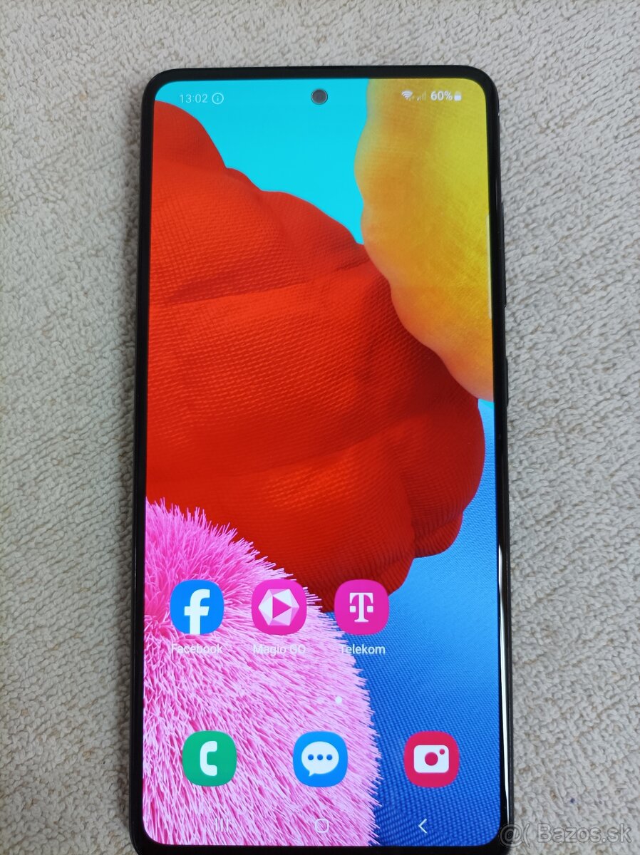 Samsung galaxy A51 - 4