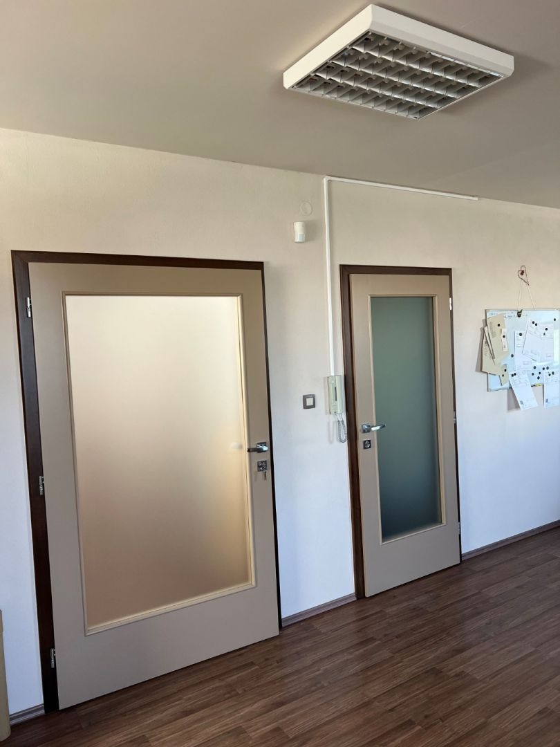 Sklady na prenájom - 4