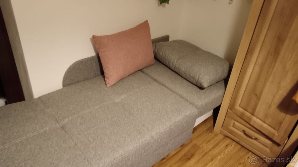 Predám rozkladaciu pohovku - 4