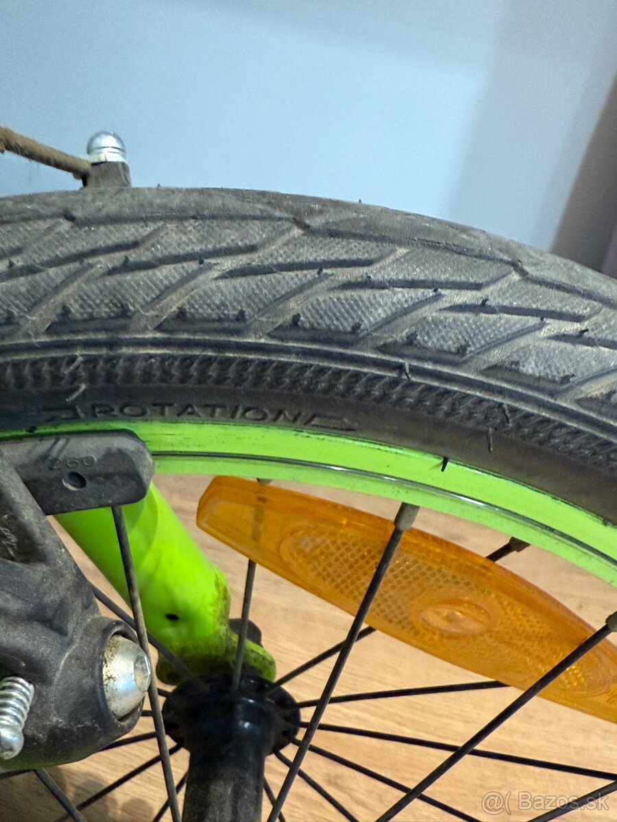 Detsky bicykel 16 - 4