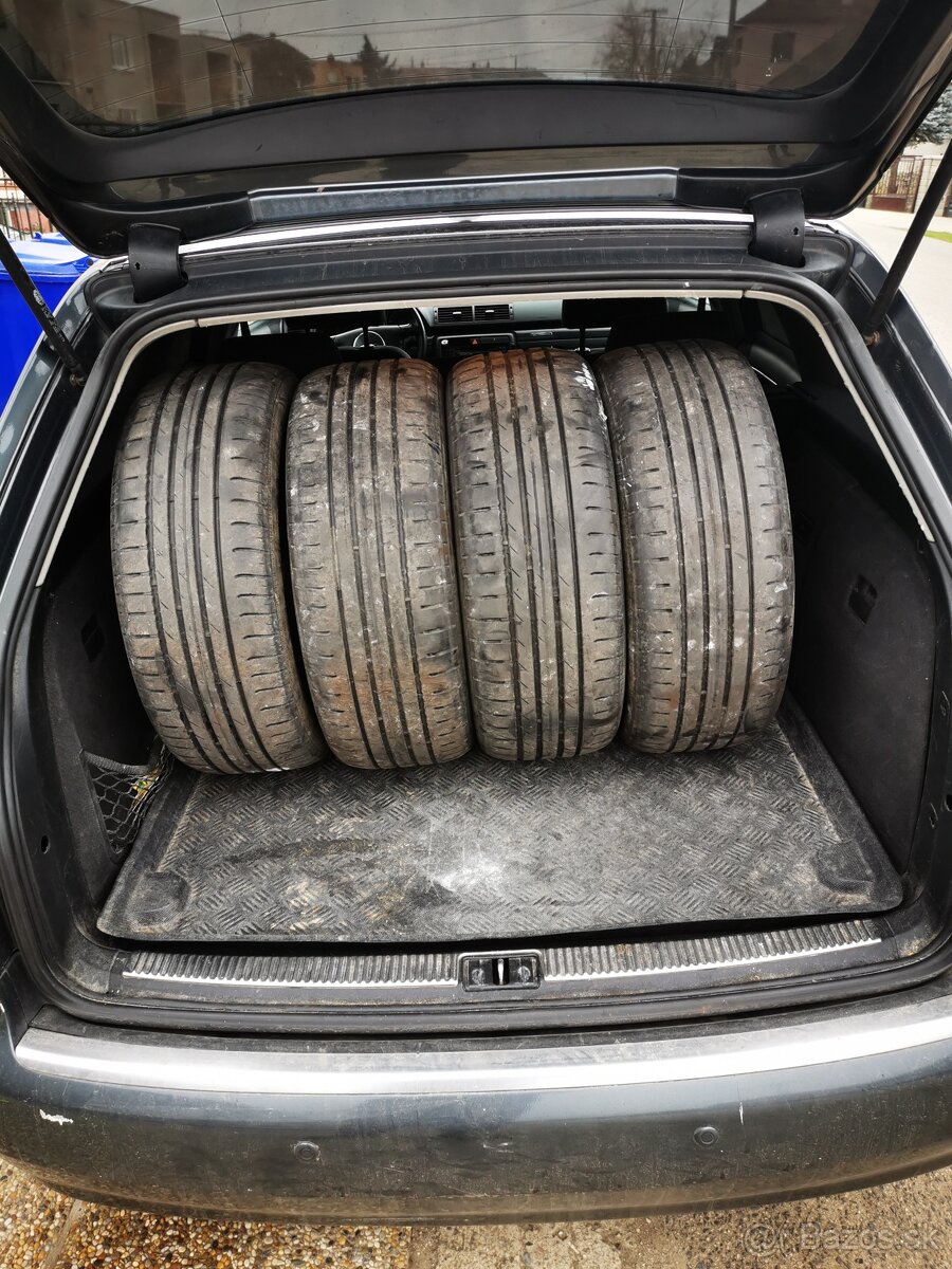 Audi a4 b6 1.9tdi quattro - 4