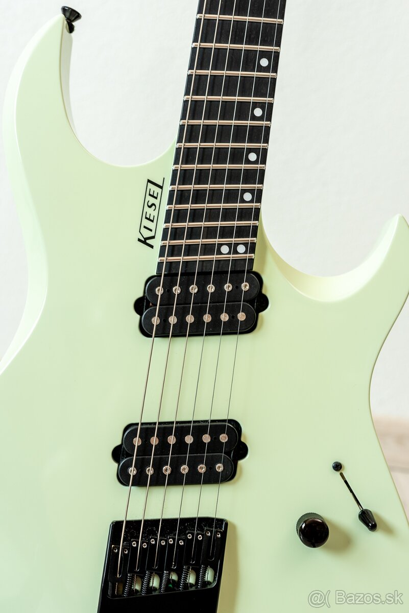 Kiesel Vader 6M - multiscale - headless, USA - 4