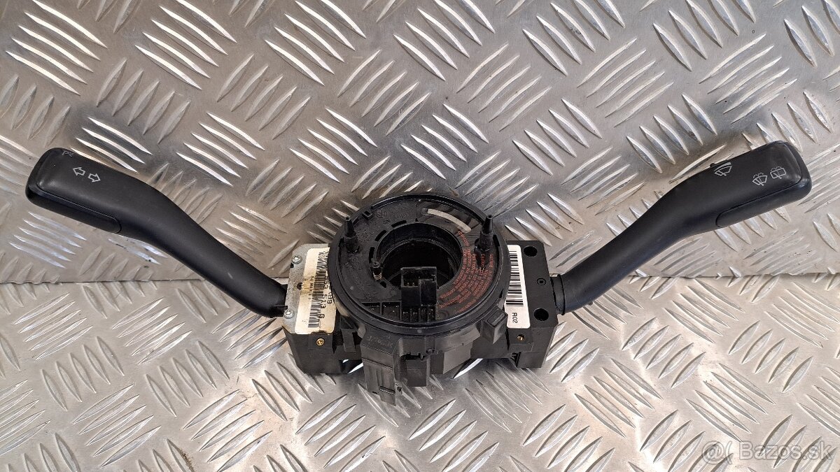 PÁČKY SO SLIMAKOM - FABIA 1, OCTAVIA 1, GOLF4, A3, LEON - 4