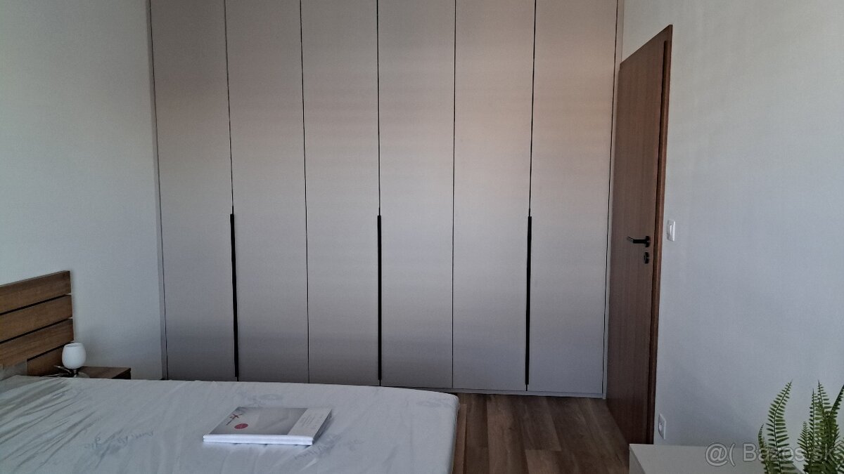 Ponúkam na prenájom nový 2i byt v Trenčíne - 4