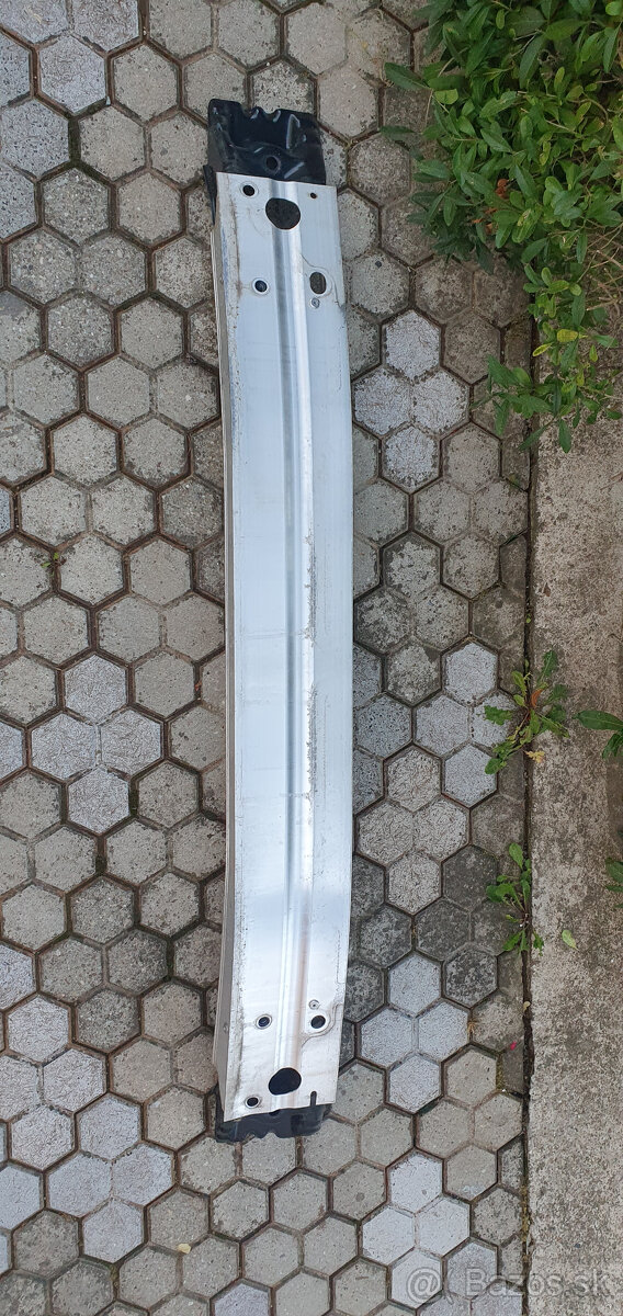 predný nárazník a výstuha toyota RAW 4 - 4