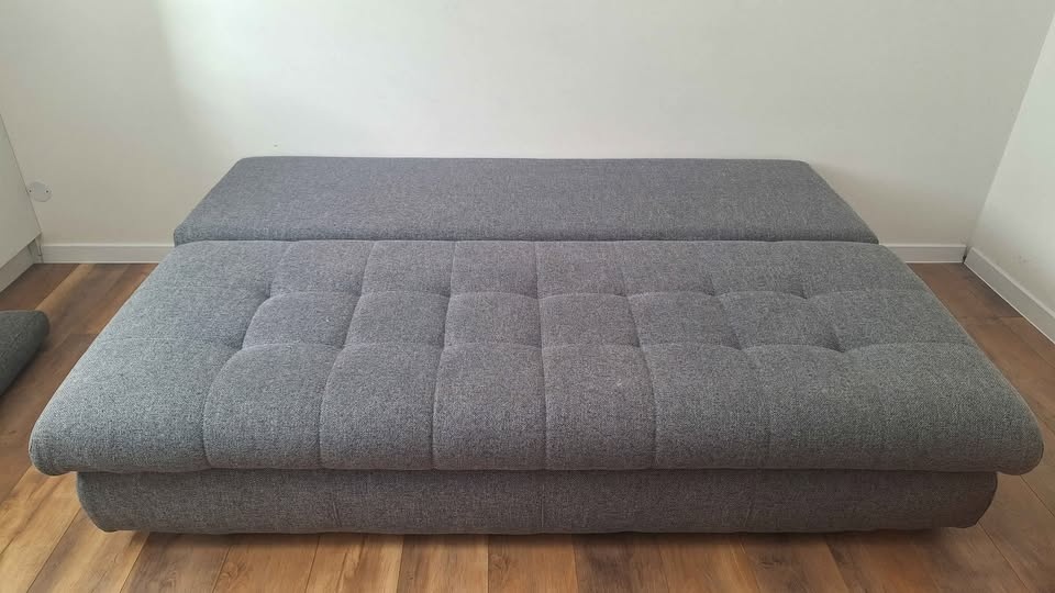 Rozkladacia pohovka - 4