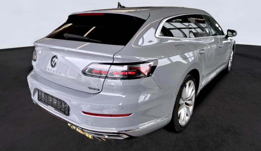 Volkswagen Arteon SB RLINE 2.0TDI 147Kw 4Motion - 4