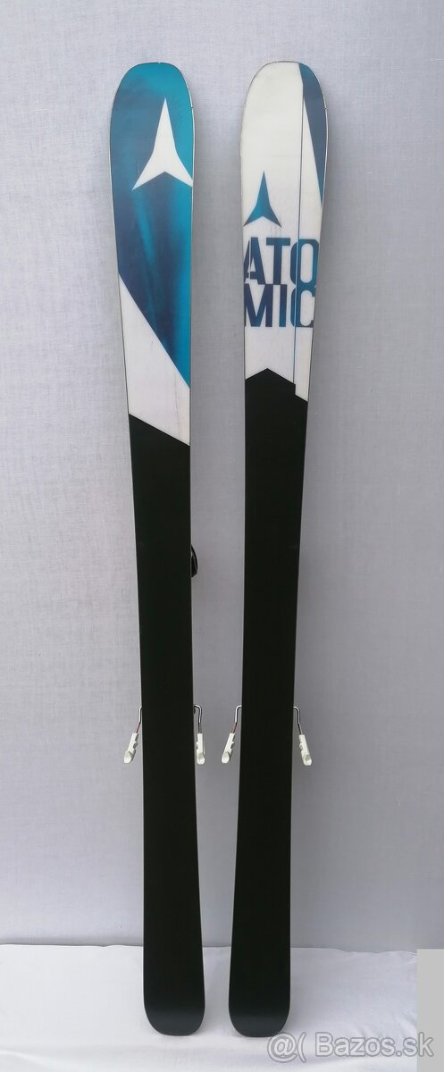 Carvingove lyze ATOMIC Vantage 90 169cm - 4