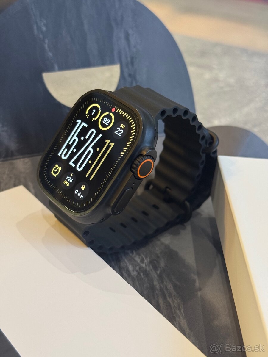 APPLE WATCH Ultra 2 - 4