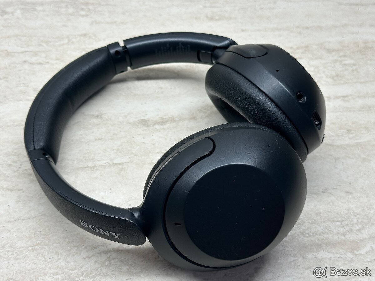 Sony WH-XB910N - 4