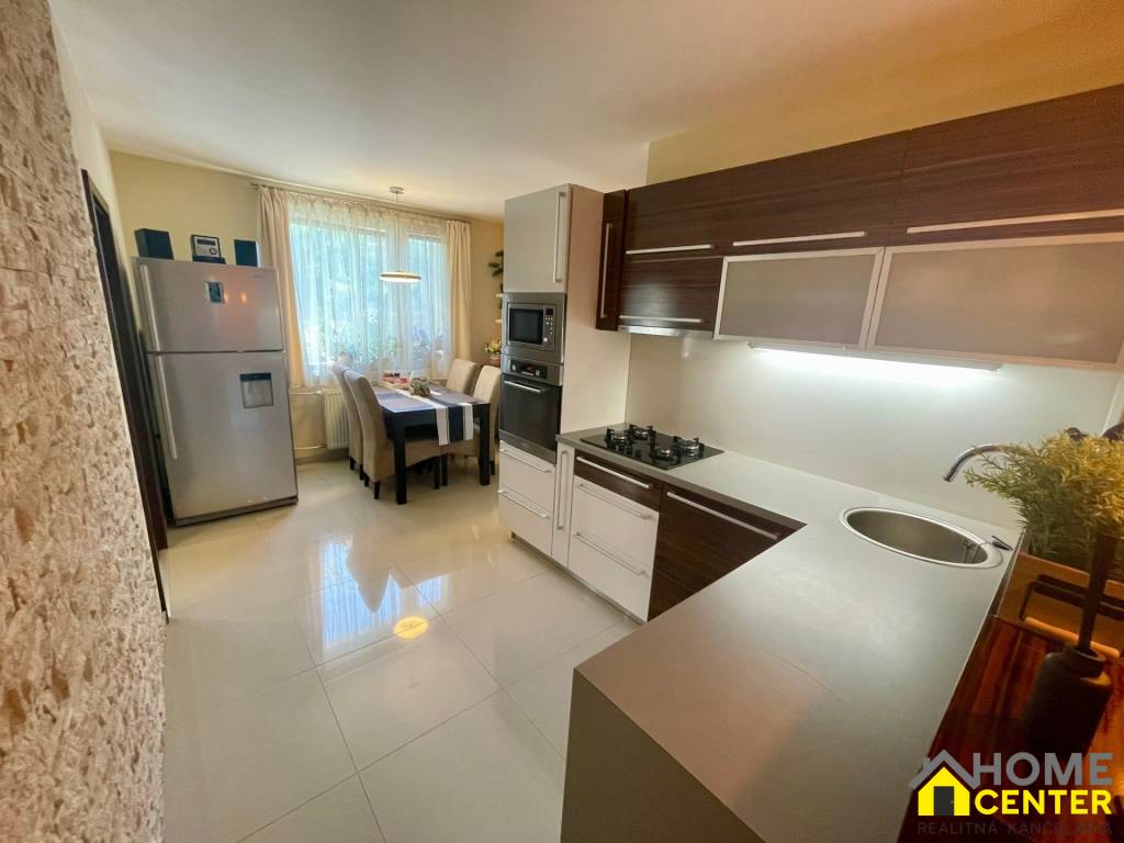 Predaj 3 izbový byt, Gazdovská, Gazdovská, Komárno - 4