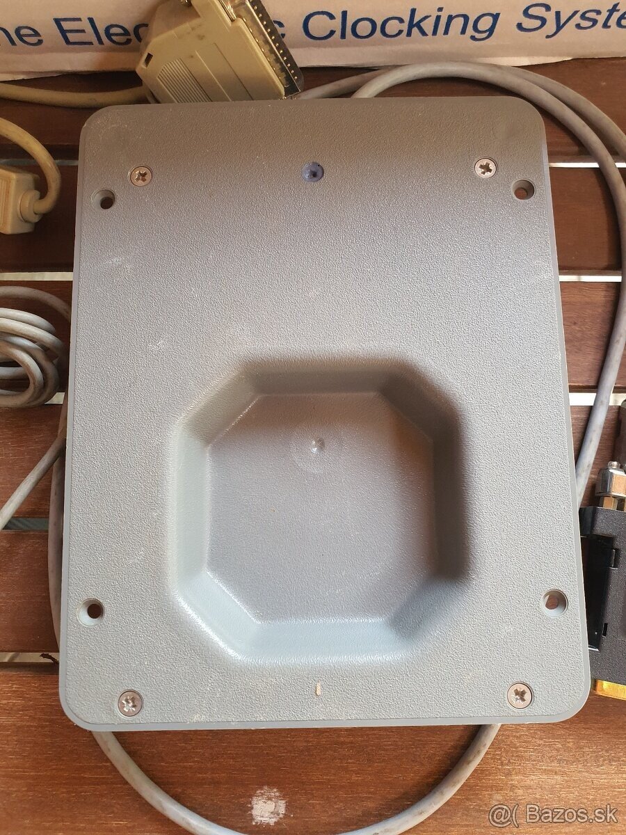 Tauris konstatovaci system - 4