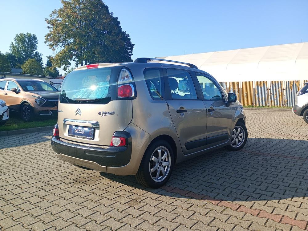 Citroën C3 Picasso 1.4 VTi Comfort - 4