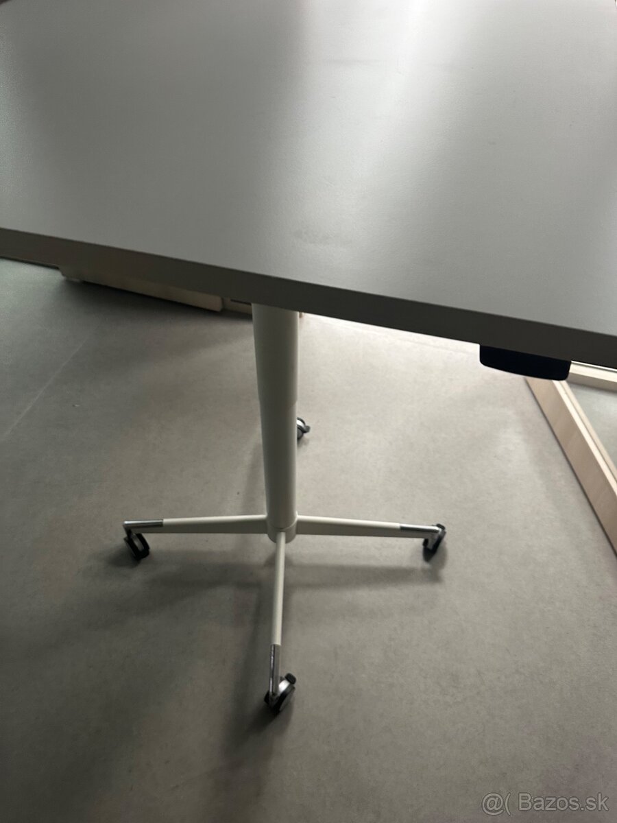 NASTAVITEĽNÝ STÔL - 4