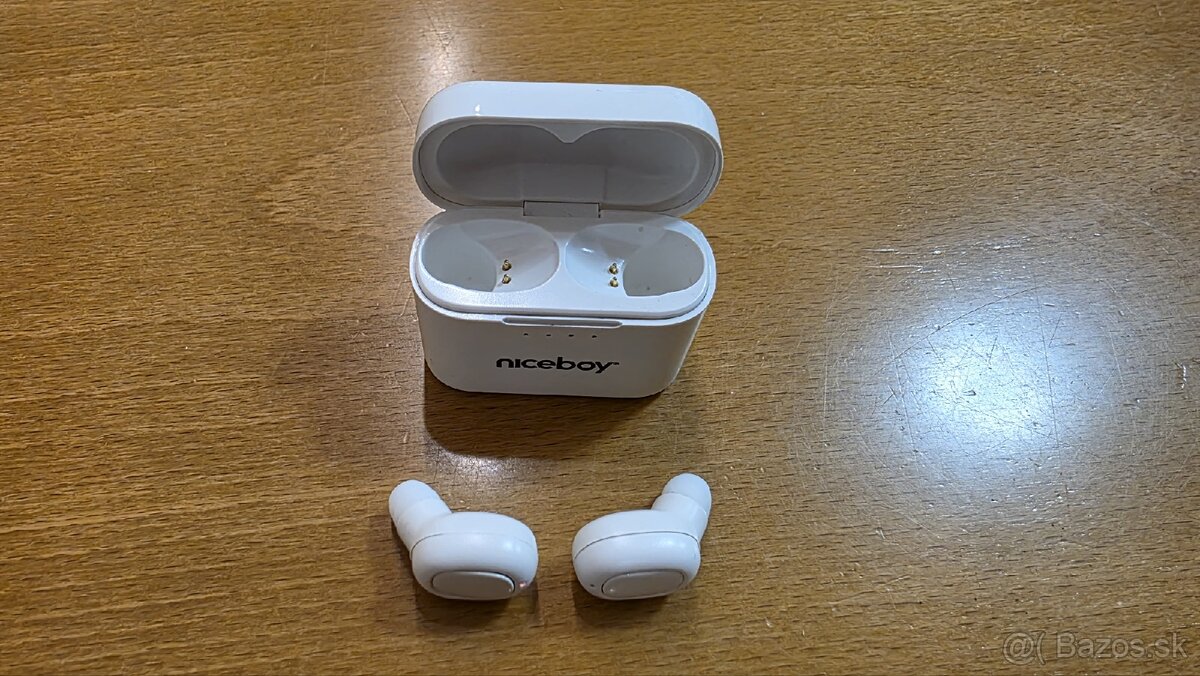 Niceboy HIVE Podsie 3 - Záruka - 4