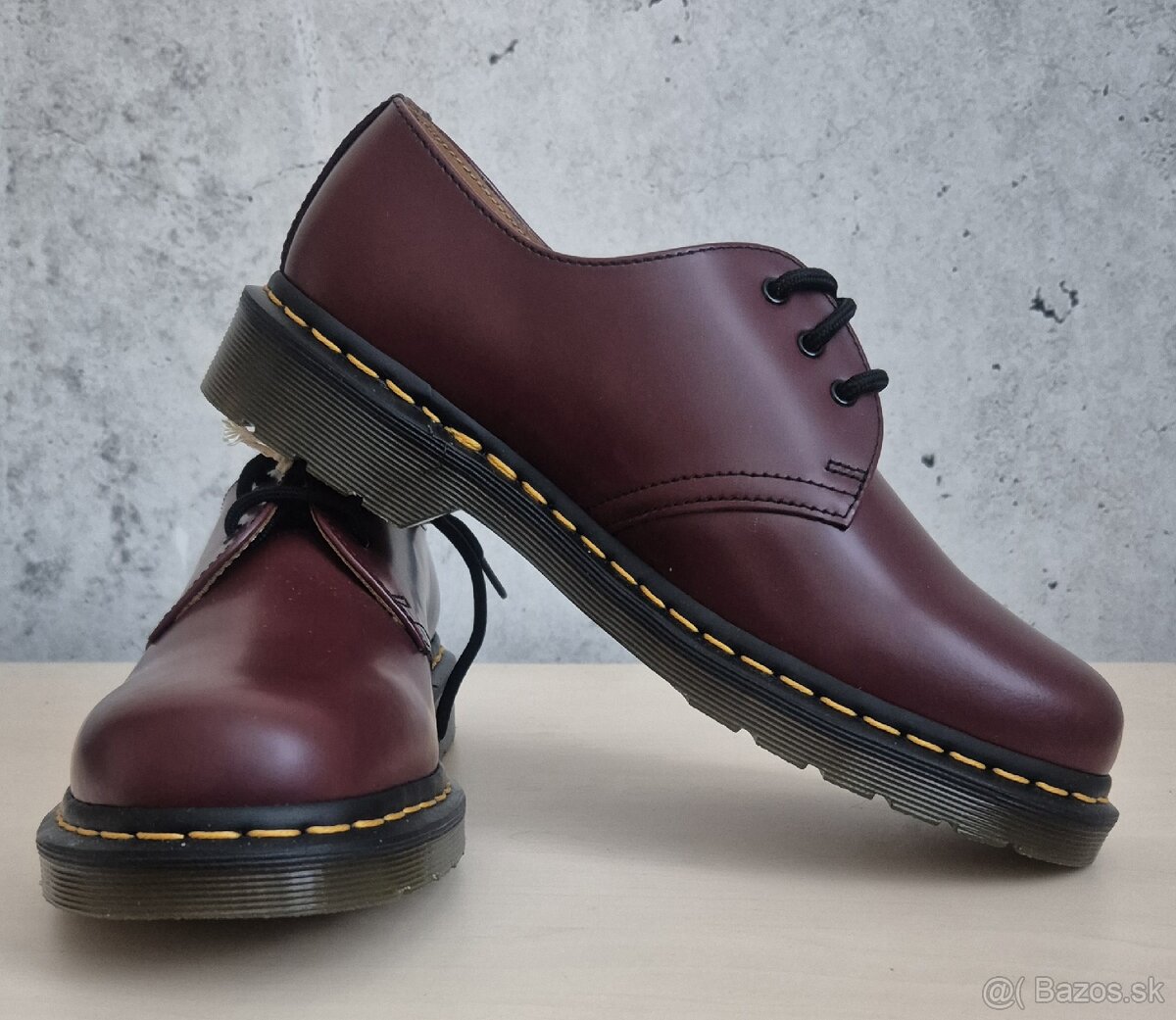 Dr. Martens 1461 EU40 - 4