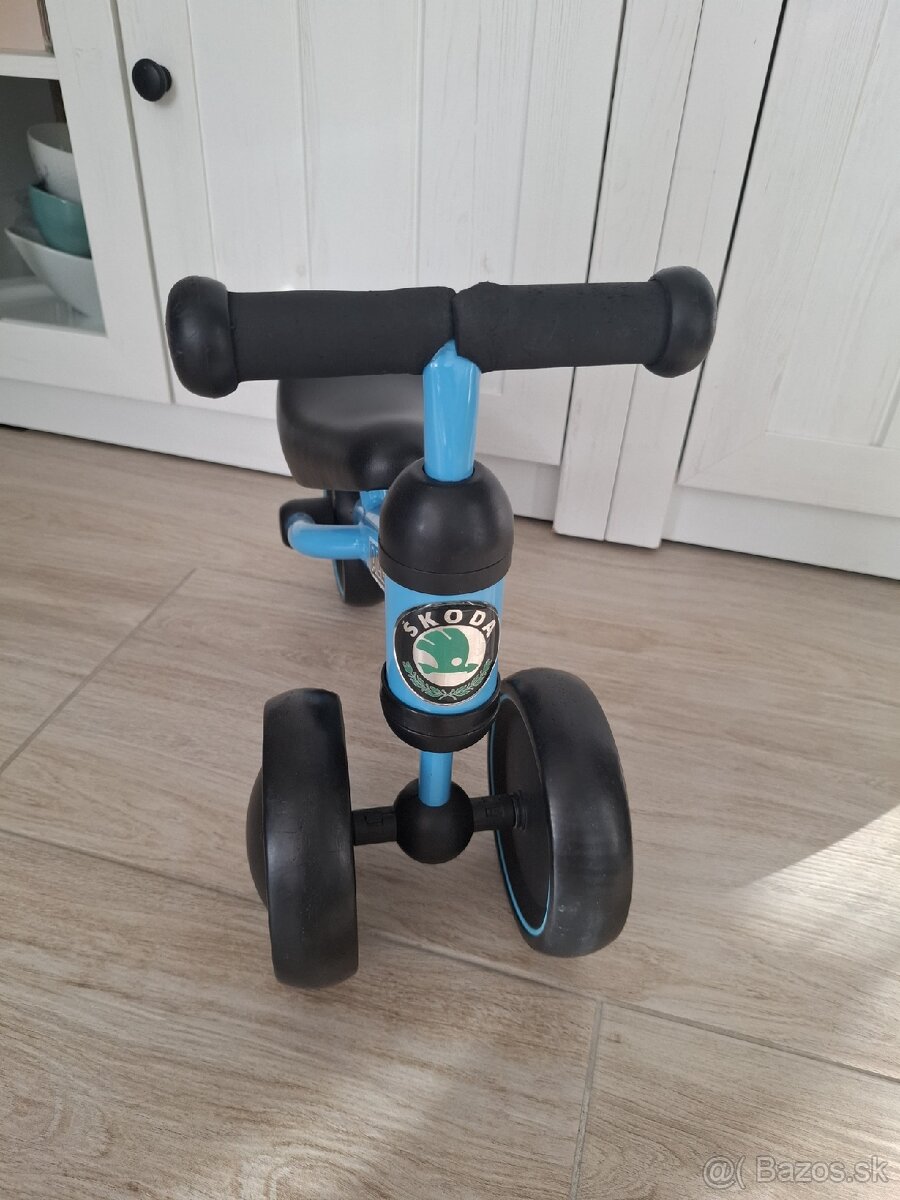 Detské odrážadlo - 4