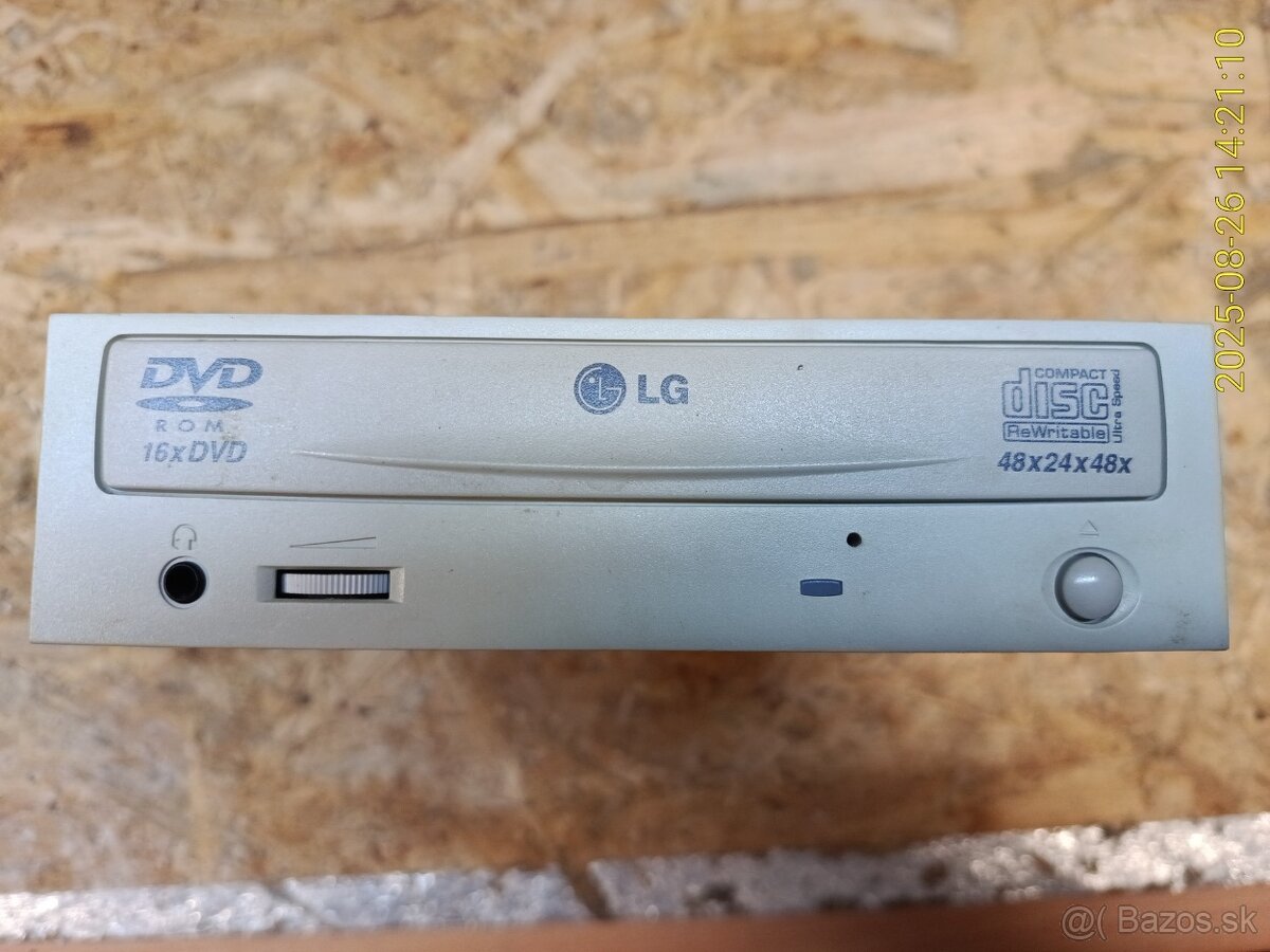 Ponukam na predaj tieto komponenty.... - 4