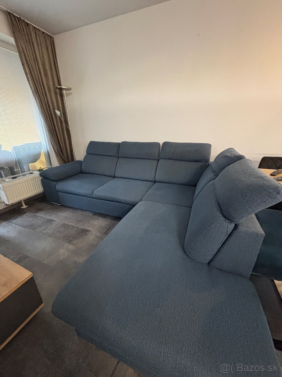 Sedacia súprava - 4