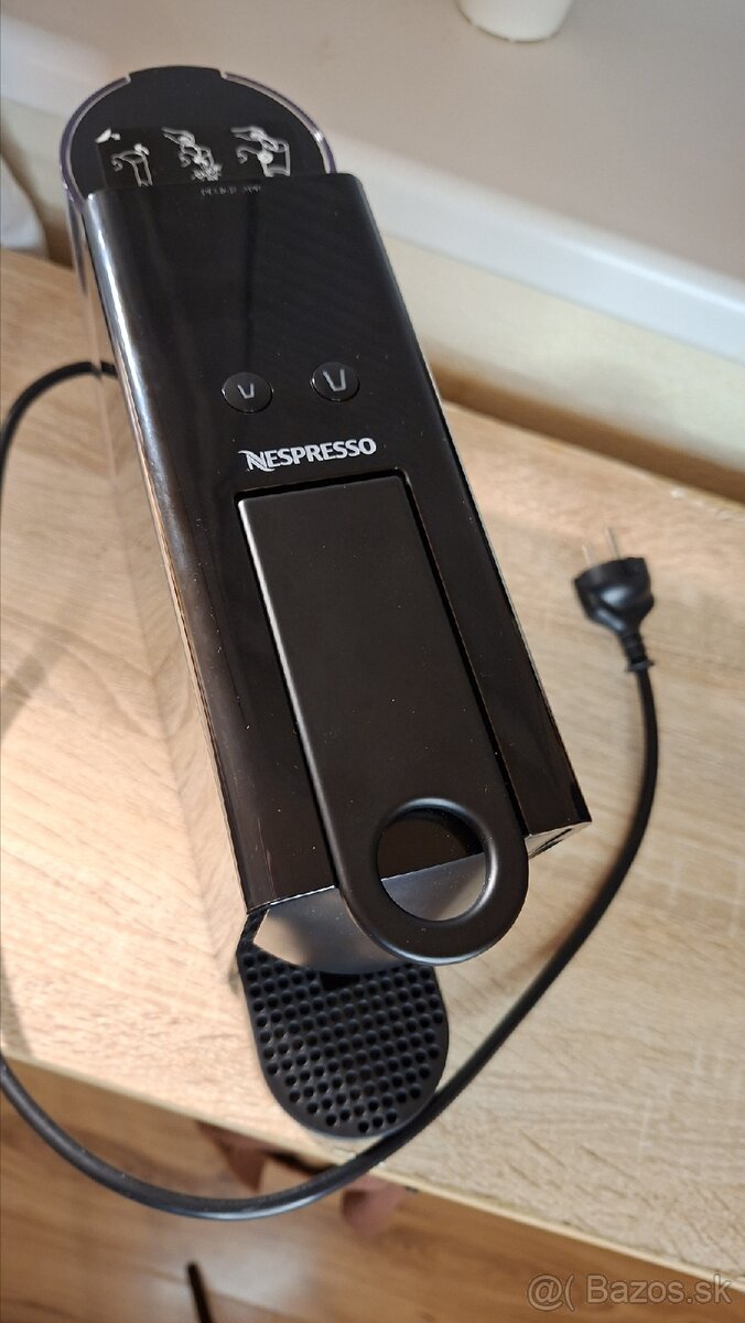 Nespresso Essenza Mini - 4