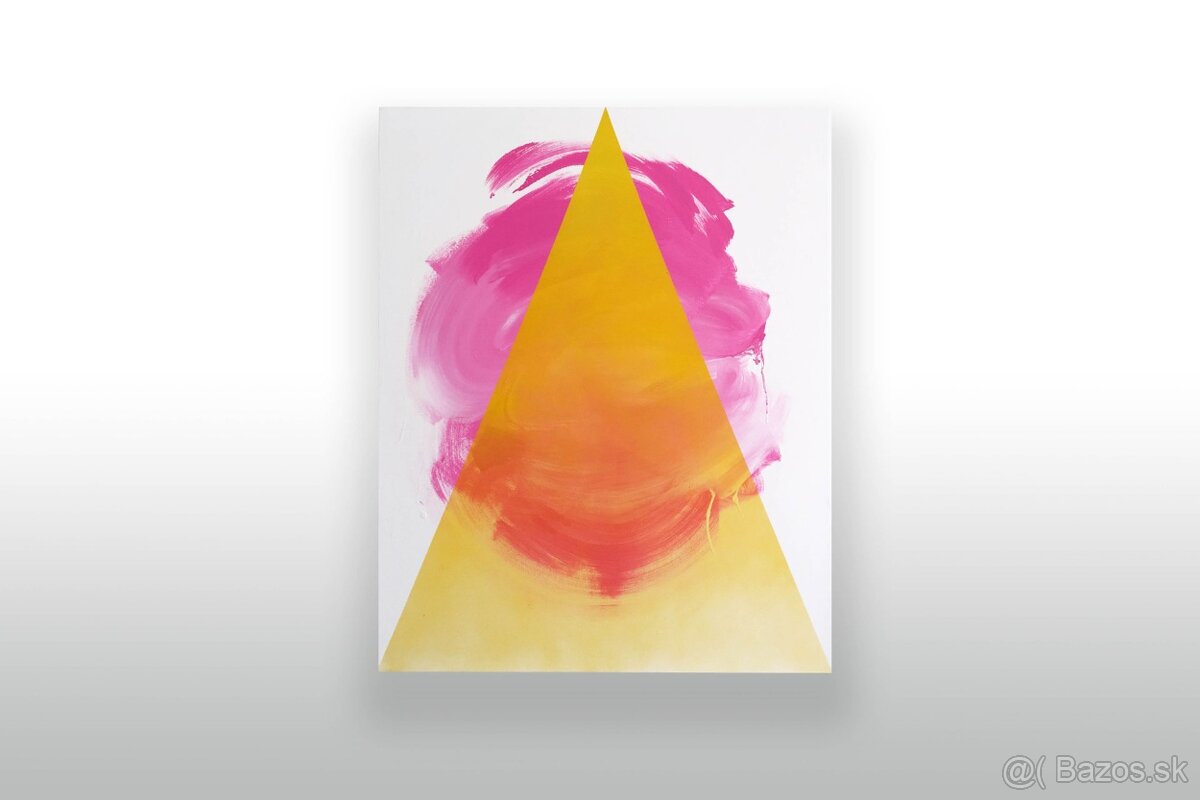 Set 3 obrazov - Dominika Žáková - Flashlight - 4