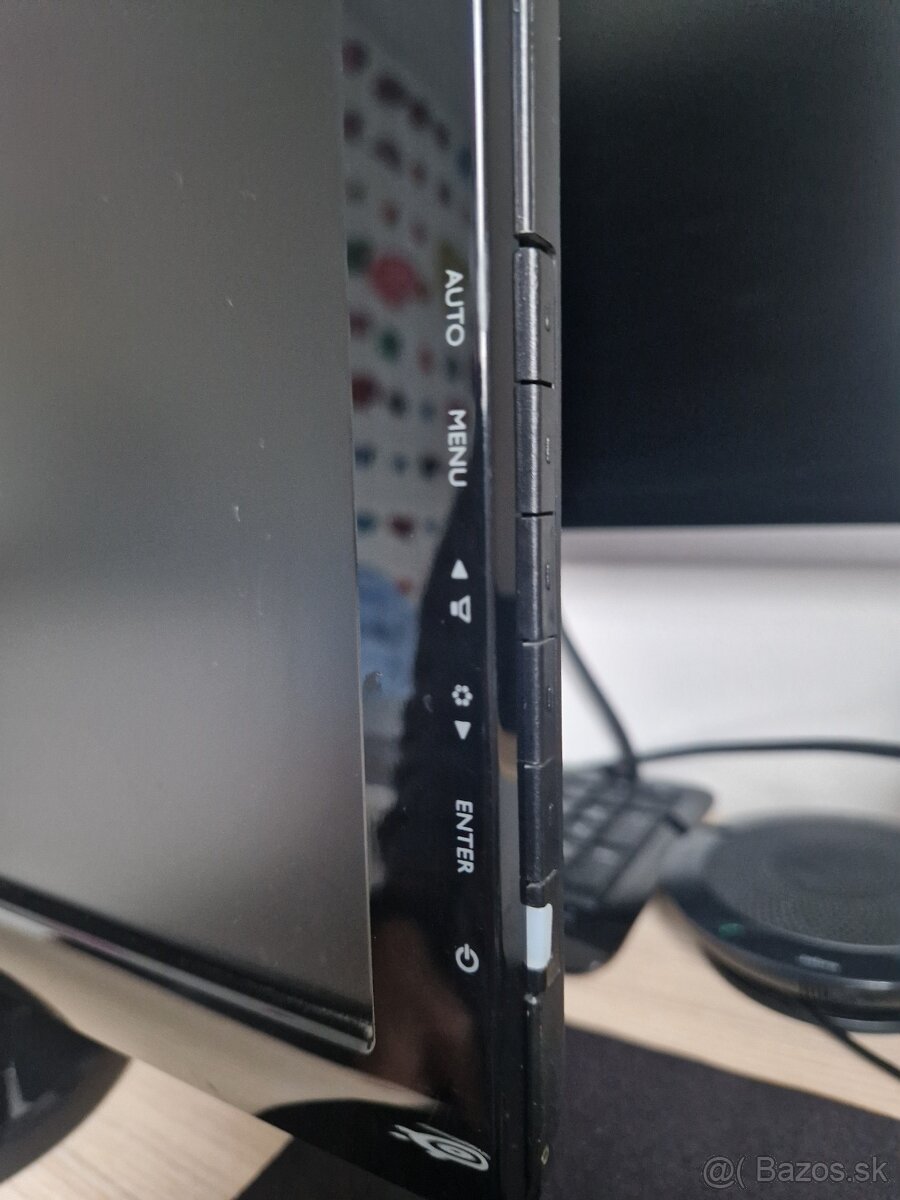 BenQ GL2450 – 24" Full HD - 4