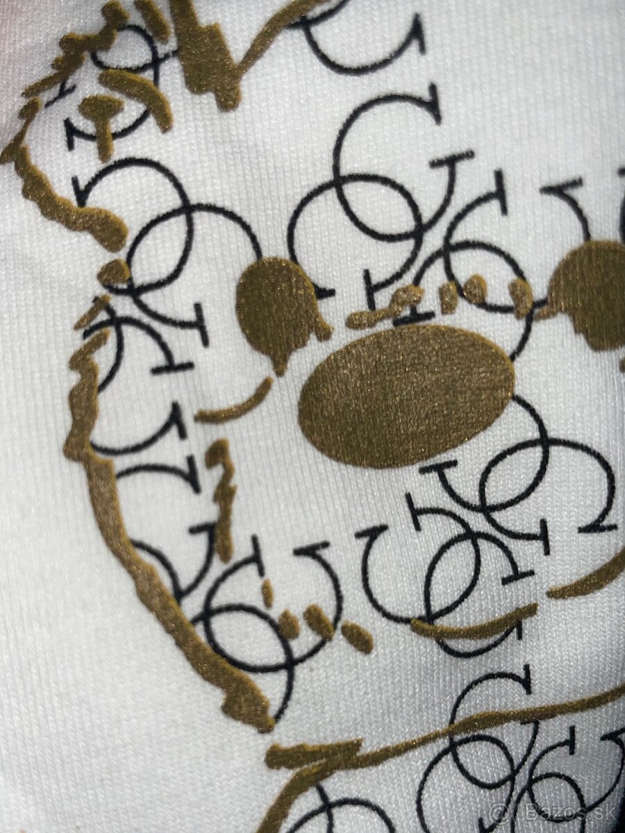 Guess tricko - 4