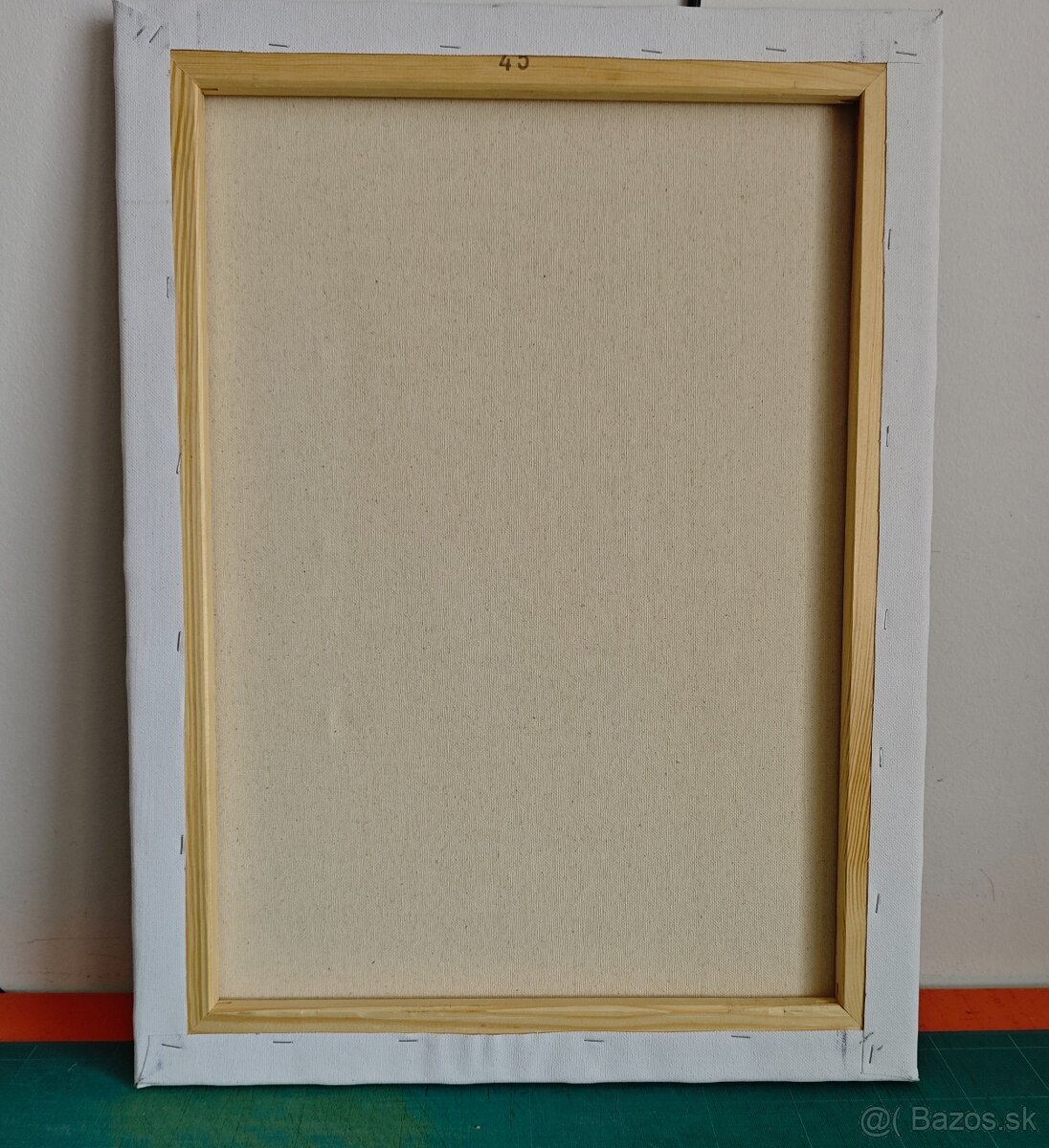 Predám digitalprint obrazy na plátne - 4