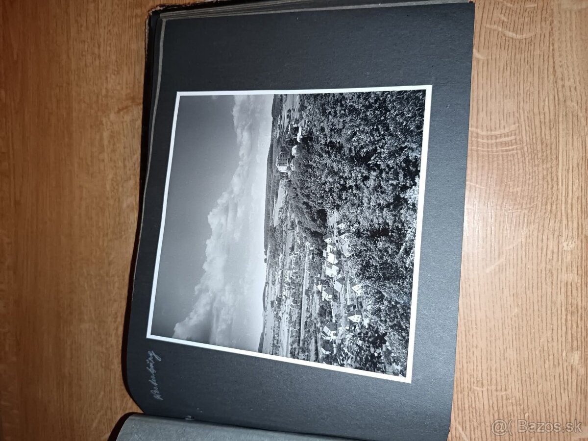 Starý fotoalbum 2... - 4