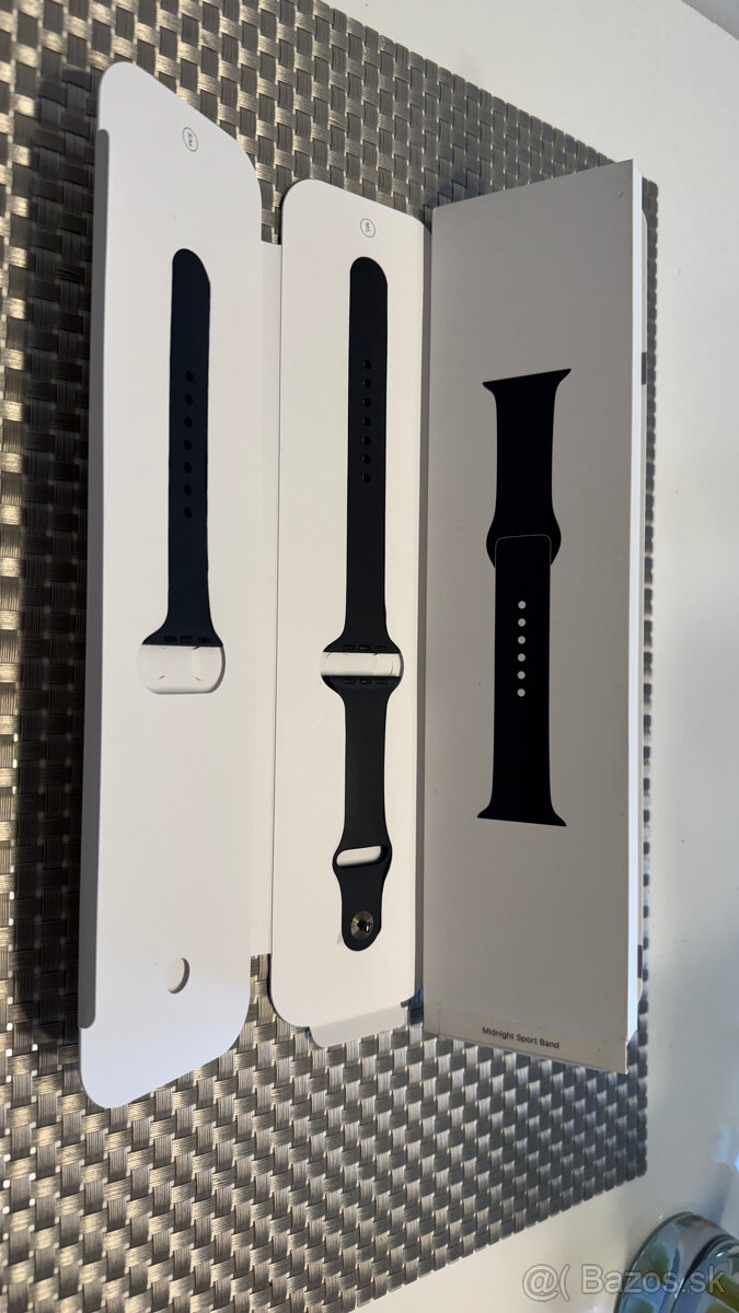 Apple Watch 10 JetBlack 46mm - 4