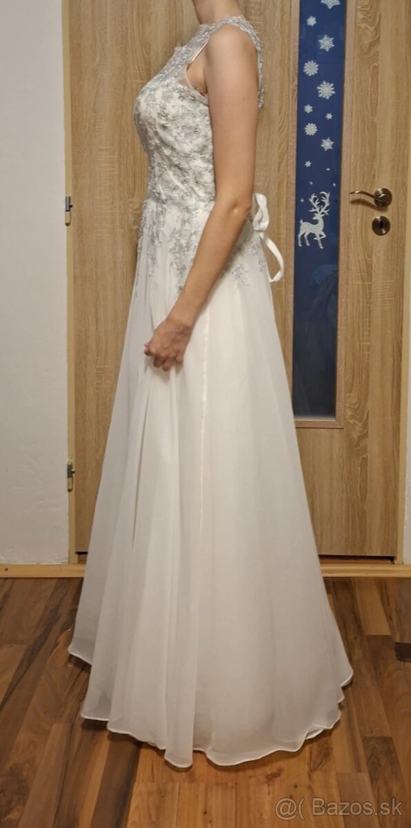 Spoločenské šaty - 4