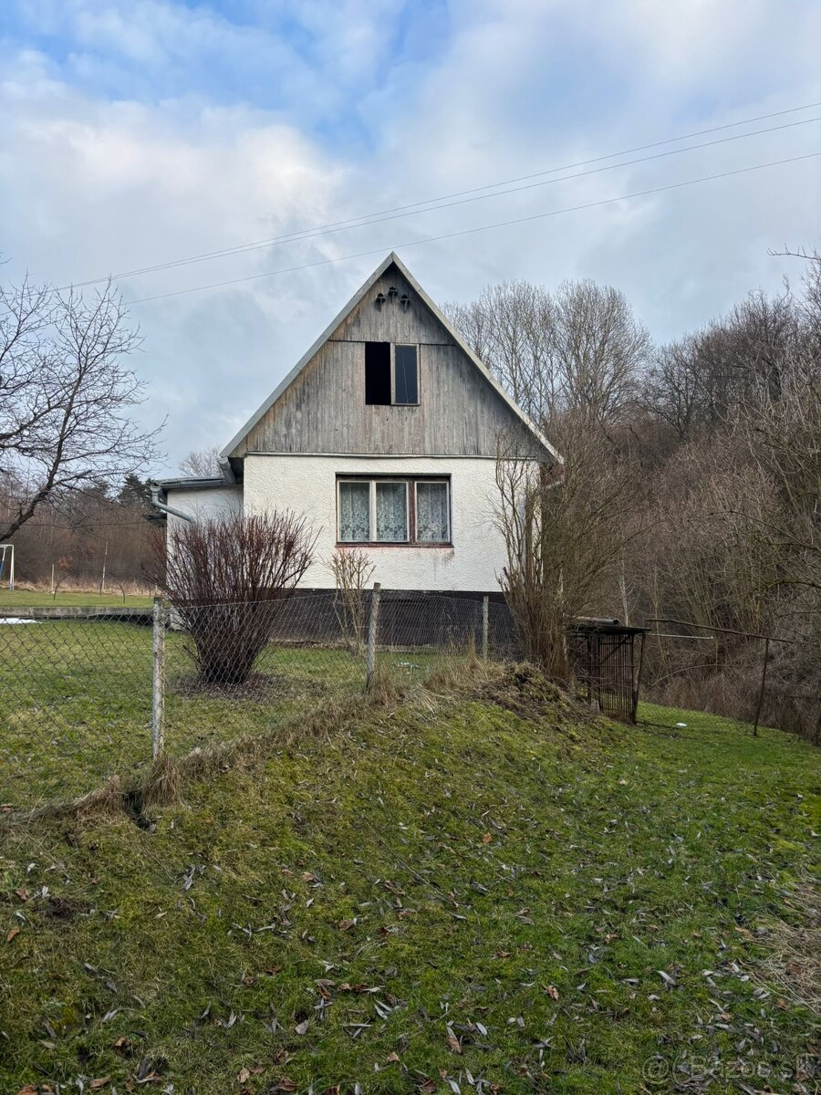 Predám rodinný dom v Handlovej - 4