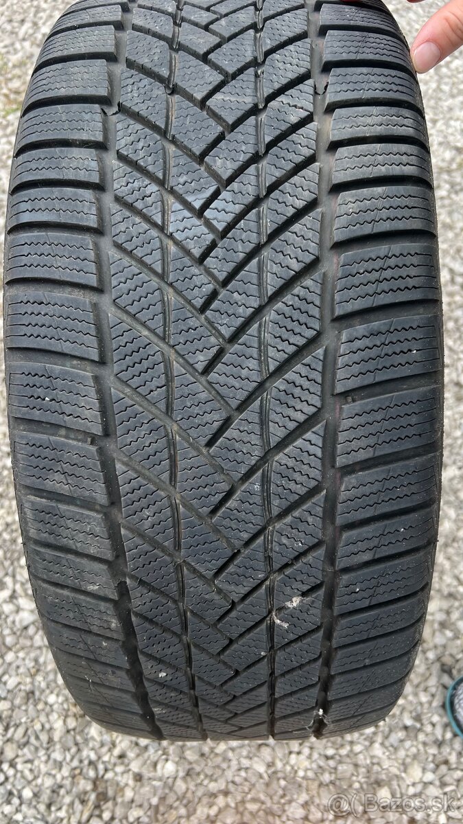 Zimné pneumatiky Matador - 4