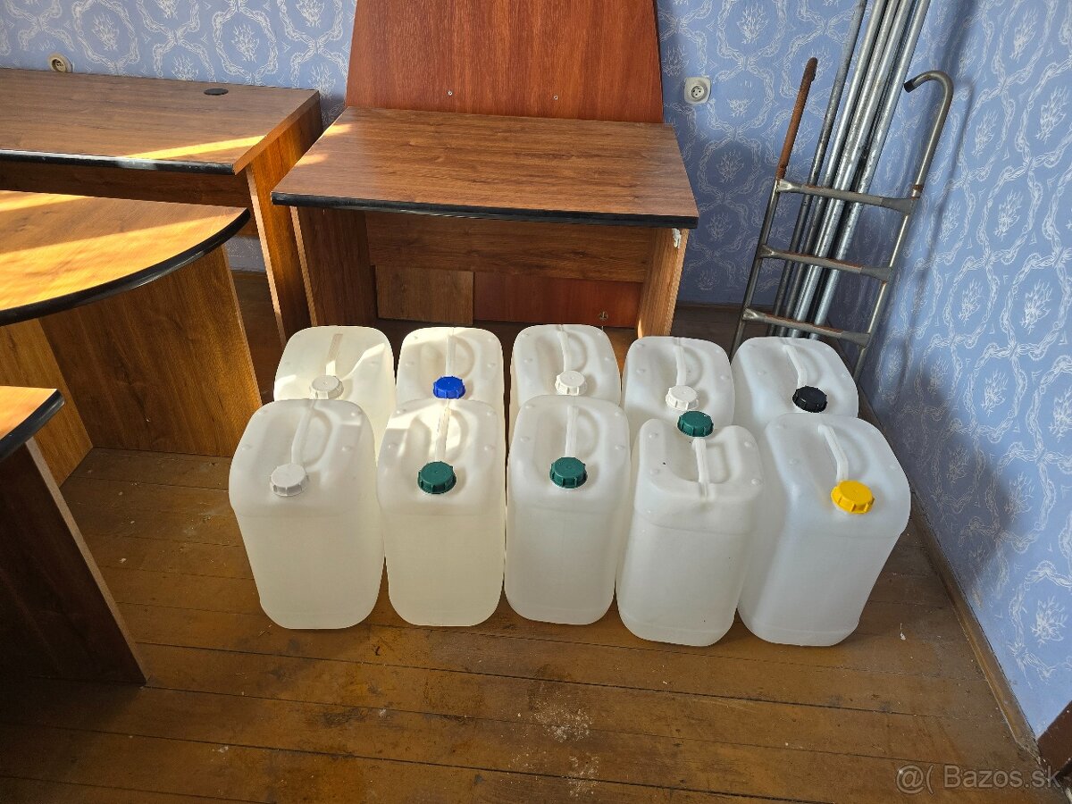 Predam čisté bandasky - 4