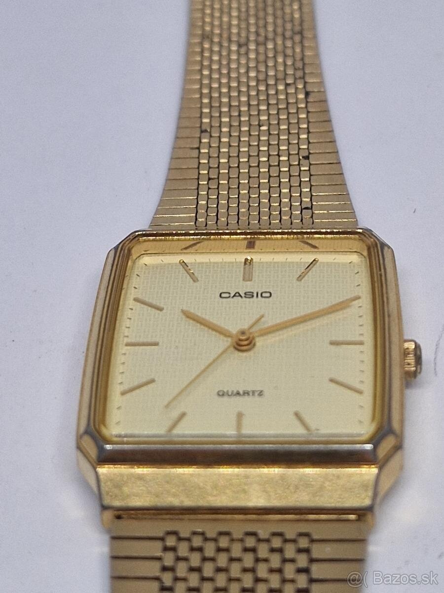 Casio MQ 364 - 4