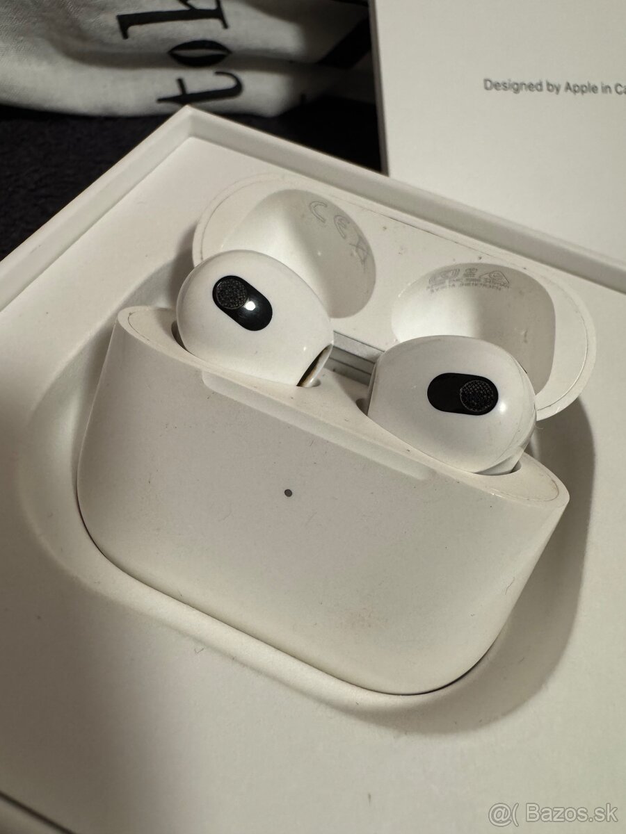 Airpods 4 - 4