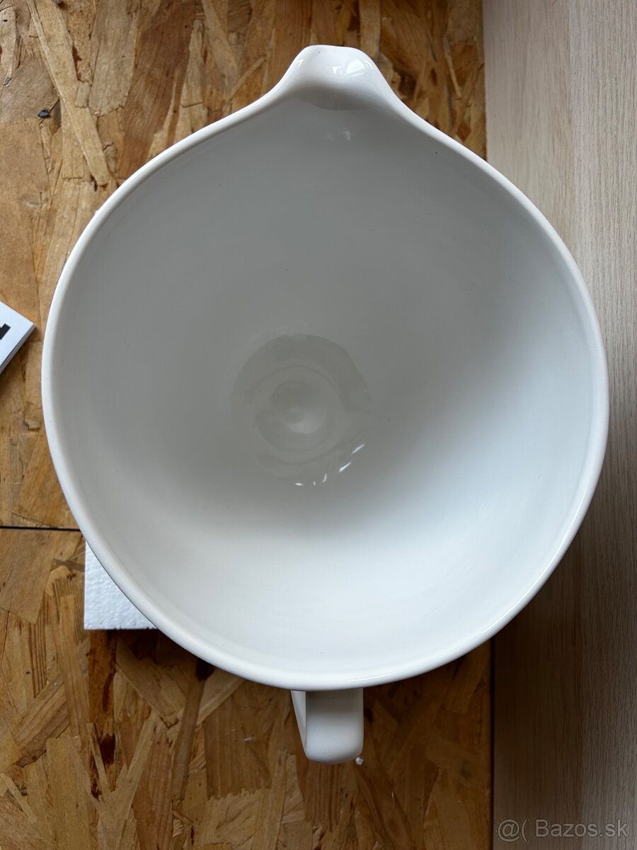 KitchenAid keramická misa na kuchynský robot ARTISAN - 4