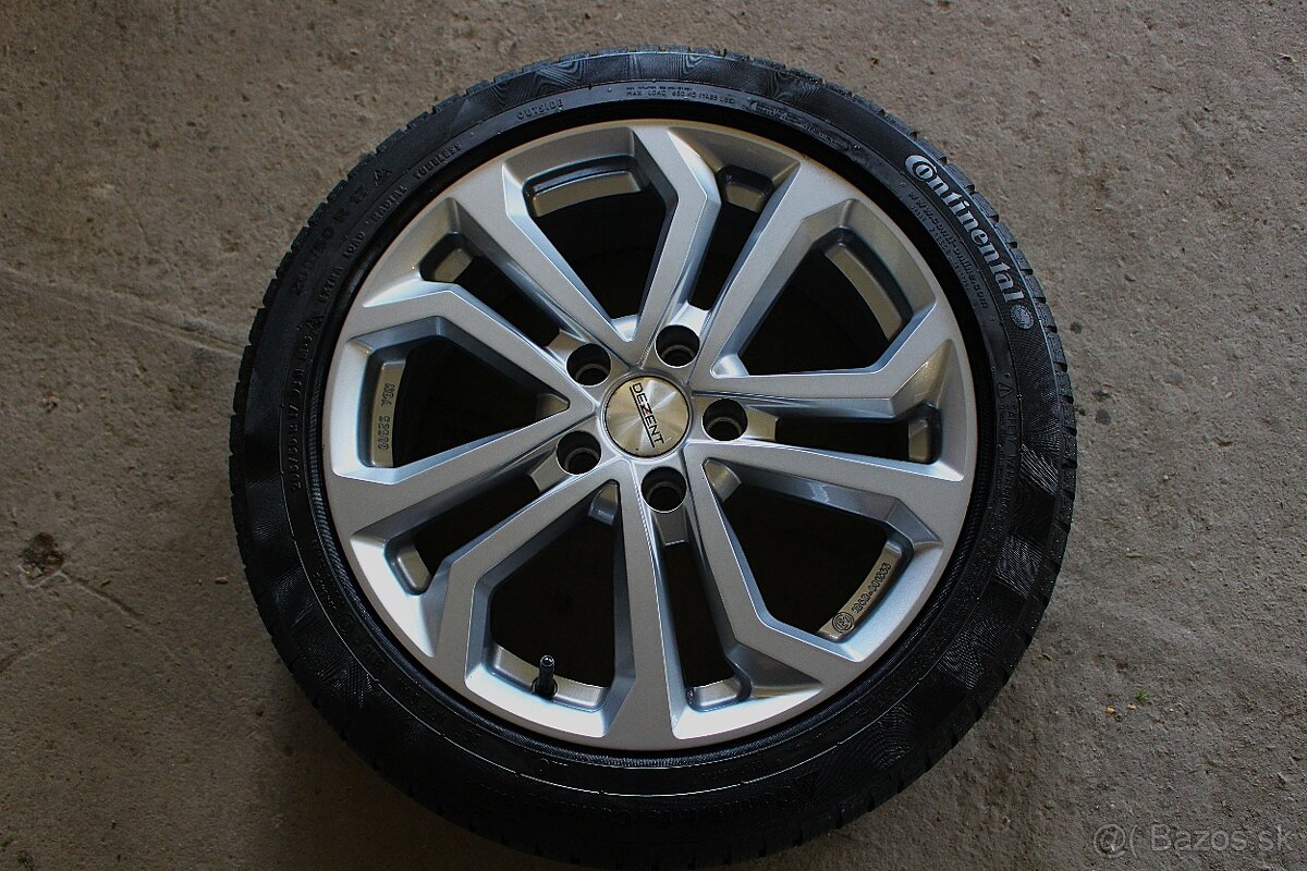 17” ZIMNA---SADA-----DEZENT---GOLF7 / OCTAVIA - 4