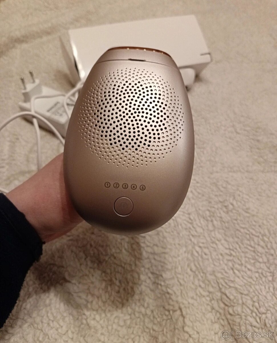 Philips Lumea - 4