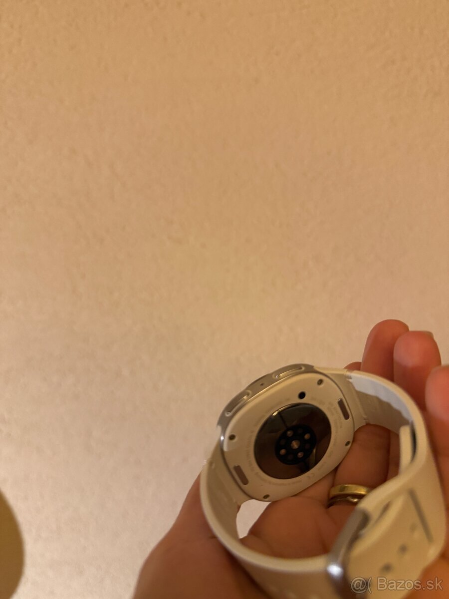 Galaxy Watch 8 40 mm - 4