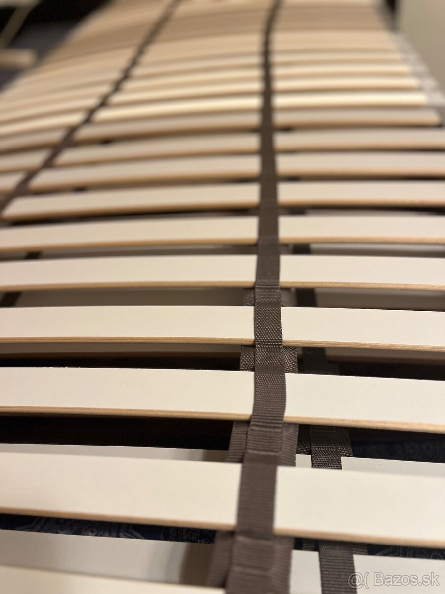 Rošty IKEA 160x200 - 4