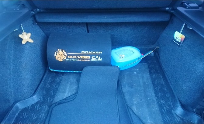 Škoda Octavia 1.9 tdi 81kw - 4