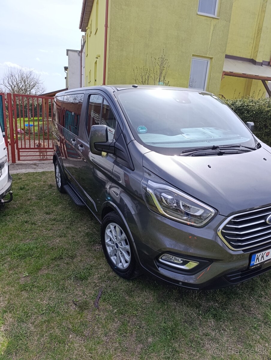 Ford-Tourneo custom-2018 - 4
