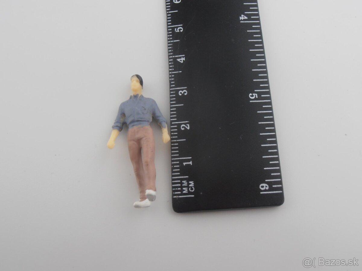 Figúrky 1/50 - 4