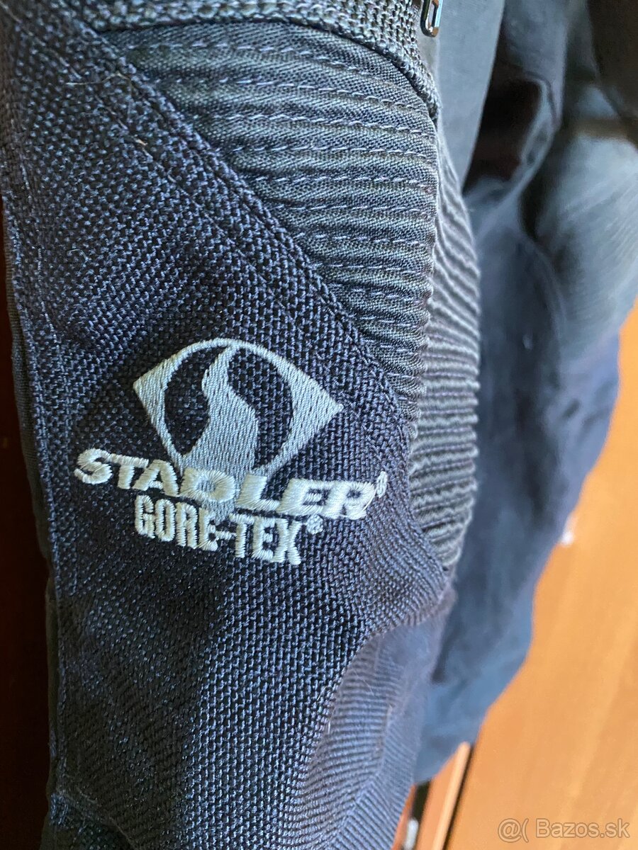 Stadler oblečenie na motorku. - 4