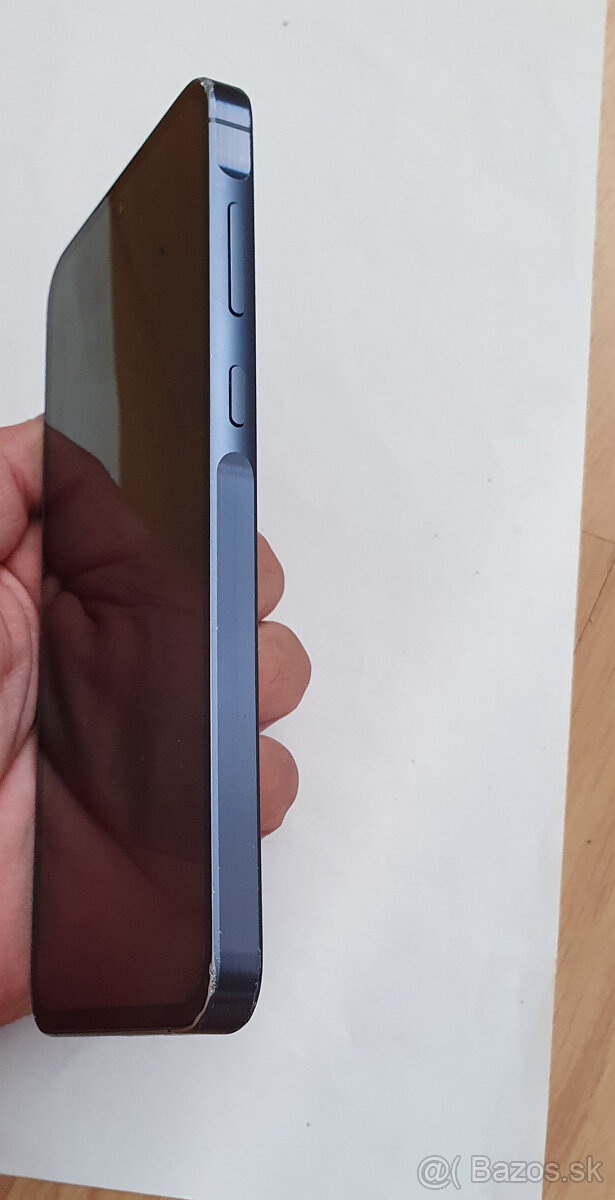 Samsung galaxy A55 5G,dobry stav,zaruka,top fotak,256GB - 4